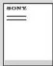 SONY Bravia XR65X95J - Справочник (данное руководство) / Документация по безопасности - 1