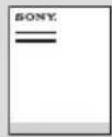 SONY Bravia XR65X95J - Referentiegids (deze handleiding) / Veiligheidsdocumentatie - 1