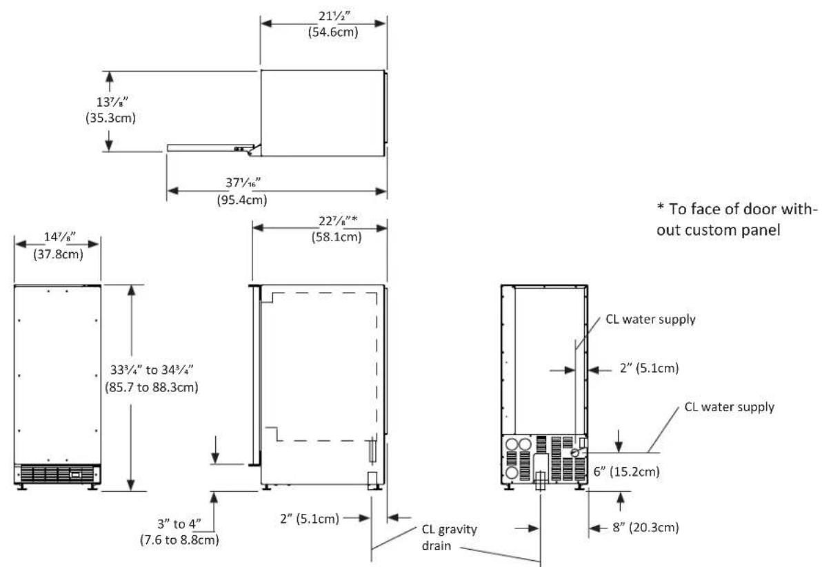Marvel 30iMAT - CAUTION - 1