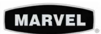 Marvel 30iMAT - AGAMARVEL - 1