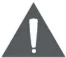 COBY CAM3000 - Avisos de Seguridad - 3