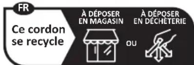 NIKON WPAA1 - Avis pour les clients en France - 2