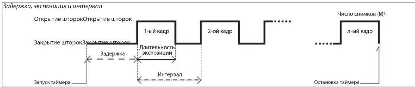 NIKON WPAA1 - HactpoTe CnedyuHne npaMeTpbi: - 1