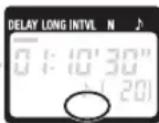 NIKON WPAA1 - Setting the Timer - 2