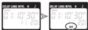 NIKON WPAA1 - Set the Timer - 1