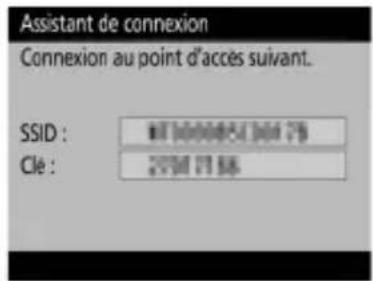NIKON WT7 - ■Directe (point d'accès) - 2