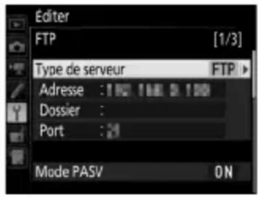 NIKON WT7 - FTP - 1