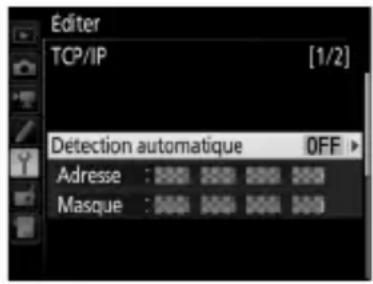 NIKON WT7 - TCP/IP - 1