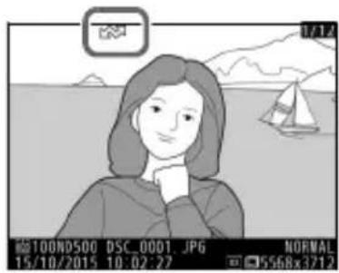 NIKON WT7 - : « En cours d'envoi » - 1