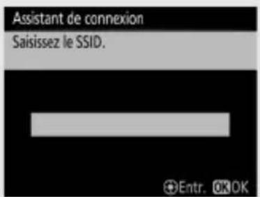 NIKON WT7 - SSID masqués - 1