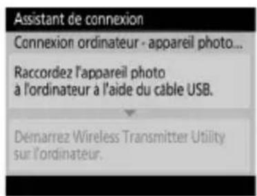 NIKON WT7 - Raccordez - 2