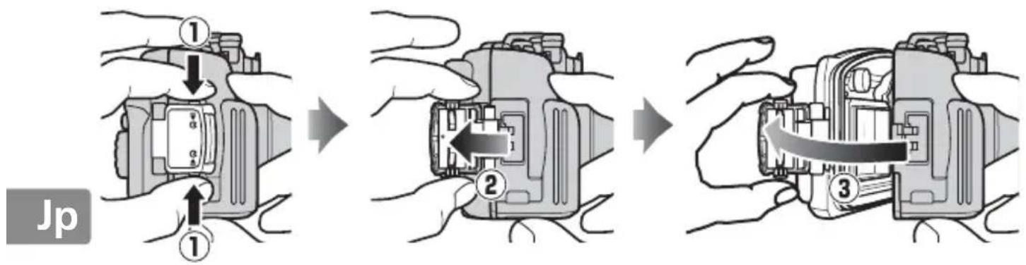 NIKON WPN2 - アクセサリーシューについて - 3