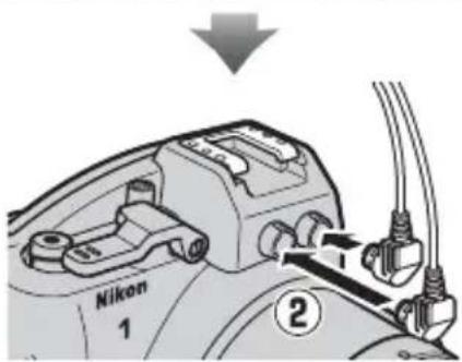 NIKON WPN2 - √ 洗浄についてのご注意 - 1