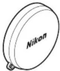 NIKON WPN2 - 付属品の確認 - 3