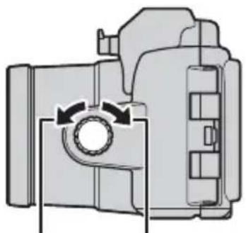 NIKON WPN2 - カメラの電源を ON にする - 3