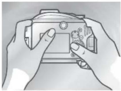 NIKON WPN2 - Testez les commandes. - 1