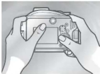 NIKON WPN2 - Compruebe los controles. - 1