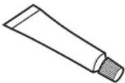 NIKON WPN2 - 0-Ringe - 1