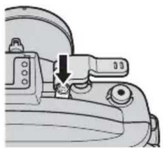 NIKON WPN2 - Mettez l'appareil photo sous tension. - 1