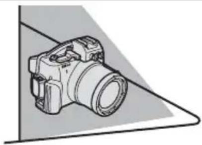 NIKON WPN2 - ウォータープルーフケースを風通しのよい日陰で乾燥させる - 1