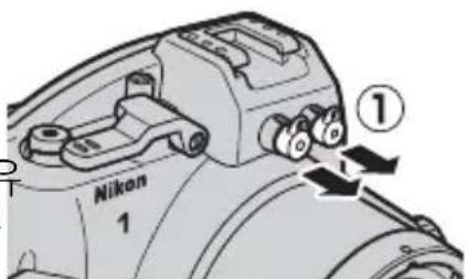 NIKON WPN2 - SEA&amp;SEA YS-D1 수중 플래시 - 1