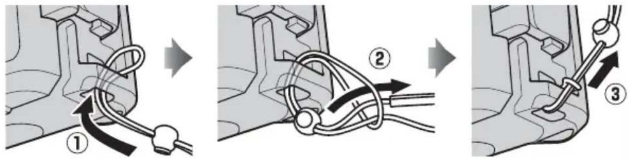 NIKON WPN2 - The Accessory Shoe - 3