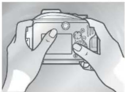 NIKON WPN2 - Test the controls. - 1