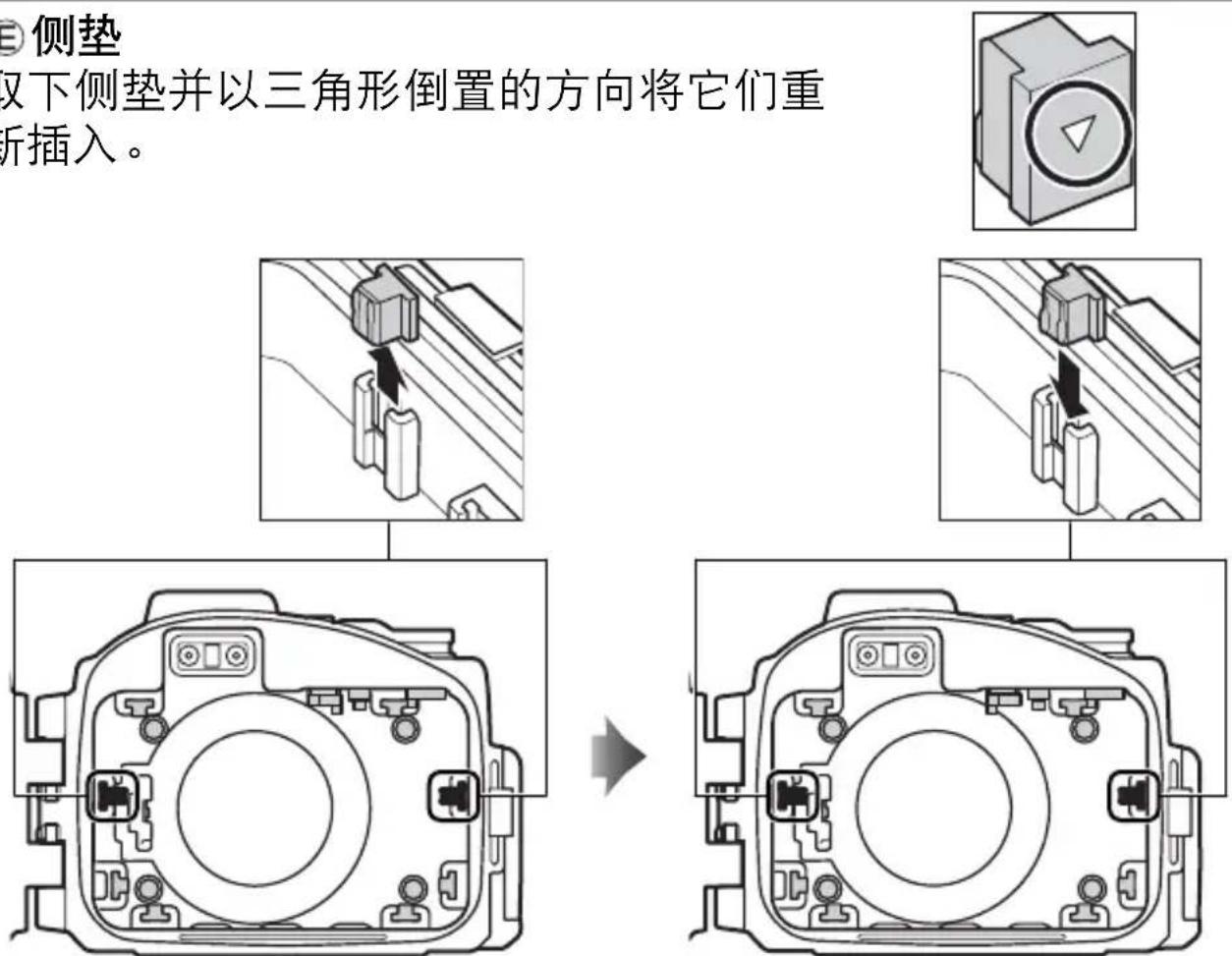 NIKON WPN2 - © 电源开关接点 - 3