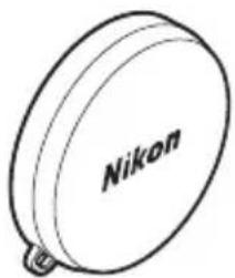 NIKON WPN2 - 包装内物品 - 3