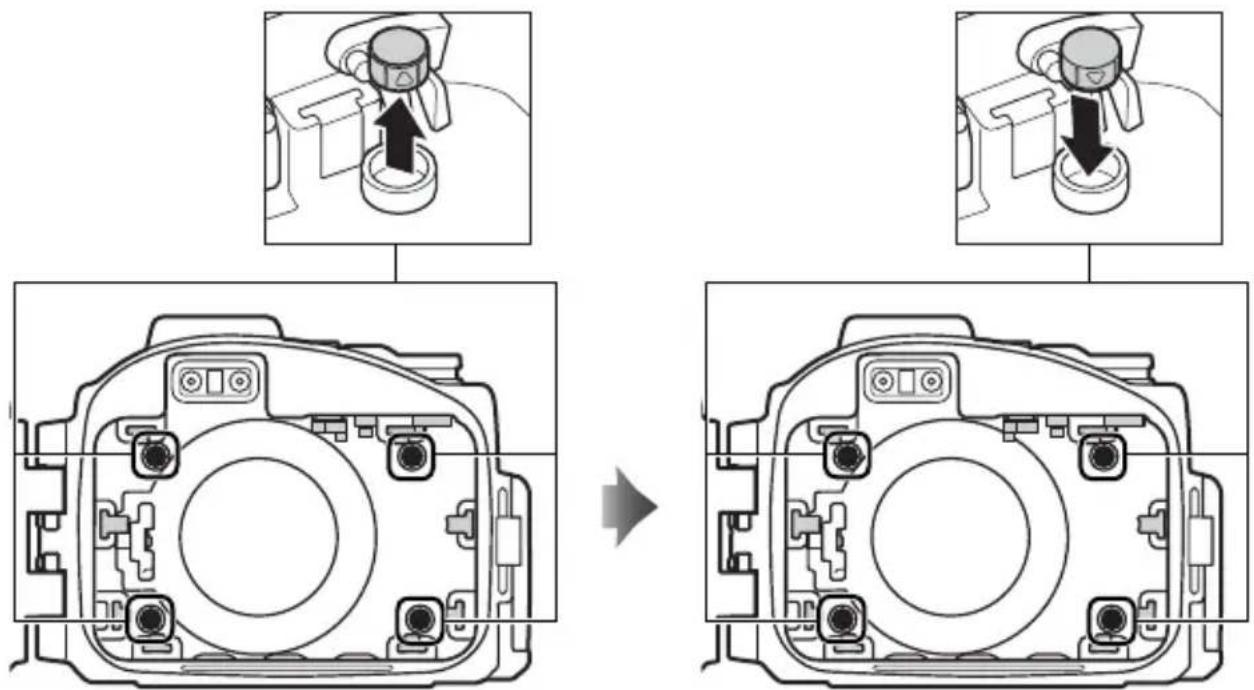 NIKON WPN2 - © 電源スイッチ接点（1 ヶ所） - 3