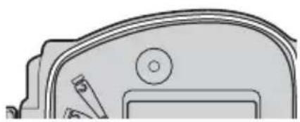 NIKON WPN2 - 檢查O型環導槽。 - 3