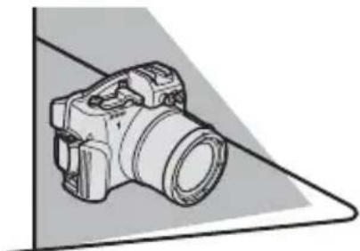 NIKON WPN2 - Laissez le caisson sécher à l'ombre. - 1