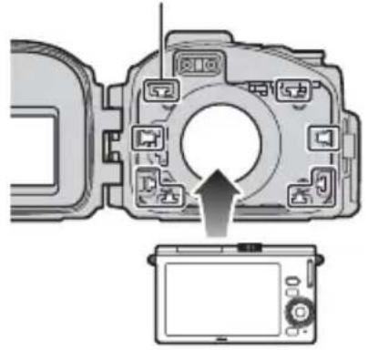 NIKON WPN2 - Preparazione della fotocamera - 6