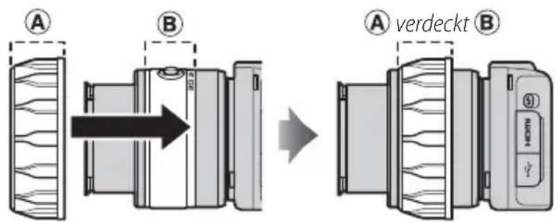 NIKON WPN2 - Vorbereiten der Kamera - 3