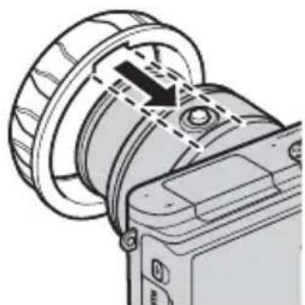 NIKON WPN2 - Vorbereiten der Kamera - 2