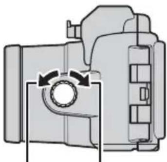 NIKON WPN2 - Wählen Sie den Bildausschnitt. - 1
