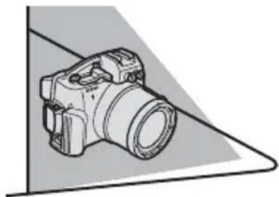 NIKON WPN2 - Lasciare asciugare la custodia all'ombra. - 1