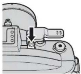 NIKON WPN2 - Schalten Sie die Kamera ein. - 1
