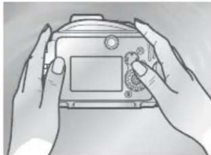 NIKON WPN2 - Tauchen Sie das Gehäuse in Frischwasser ein. - 1