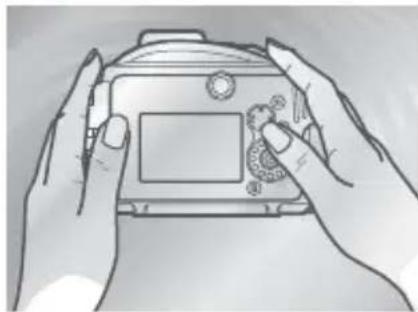 NIKON WPN2 - 用清水浸泡防水罩。 - 1