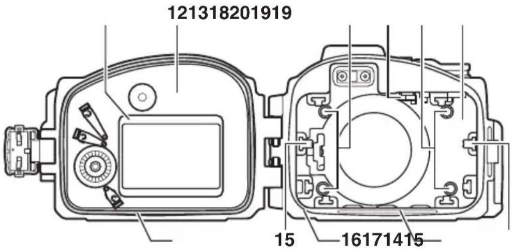 NIKON WPN2 - 包装内物品 - 8