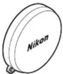 NIKON WPN2 - VO型環 - 1