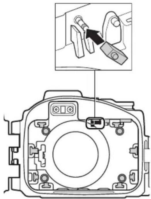 NIKON WPN2 - 0-Ringe - 5