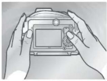 NIKON WPN2 - 케이스를 씻습니다. - 1
