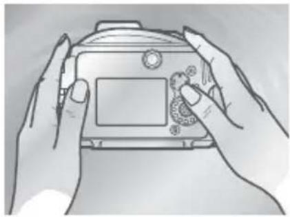 NIKON WPN2 - Latch and immerse the case. - 1
