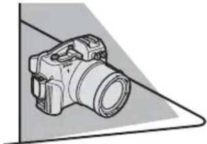 NIKON WPN2 - Let the case dry in the shade. - 1