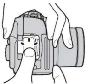 NIKON WPN2 - Schließen Sie das Gehäuse. - 1