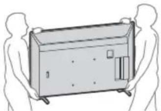SONY KD85X85TJ - Transport - 1