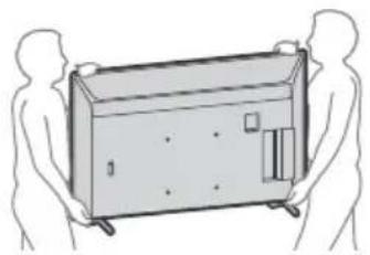 SONY KD65X85TJ - Transport - 1