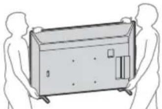 SONY KD75X85TJ - Ipepeeene - 2